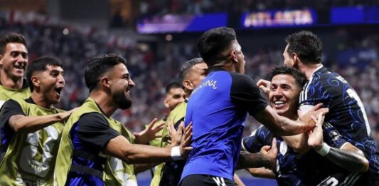 Delcy Rodríguez felicita Argentina