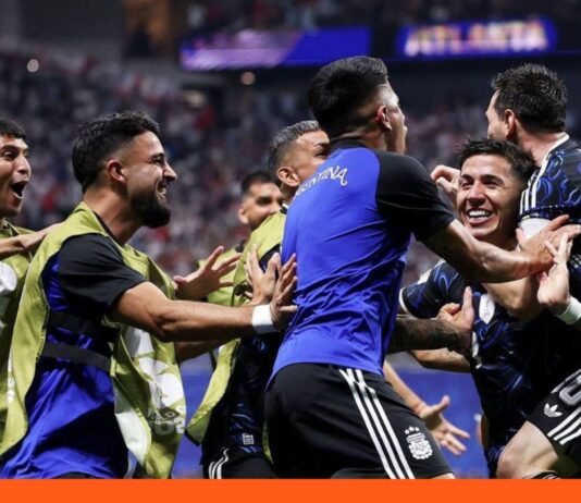 Delcy Rodríguez felicita Argentina