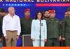 Delcy Rodríguez crea unidad militar para atender desastres naturales Delcy Rodríguez unidad militar