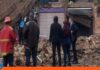 Desplome de estructura cobra la vida de un sexagenario en Táchira Desplome estructura cobra vida en Táchira