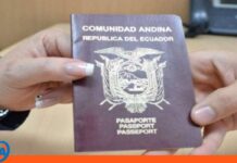 Gobierno de Ecuador reactivará atención consular en Venezuela Ecuador reactivará consular en Venezuela