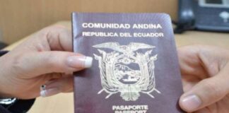 Ecuador reactivará consular en Venezuela
