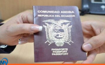 Ecuador reactivará consular en Venezuela