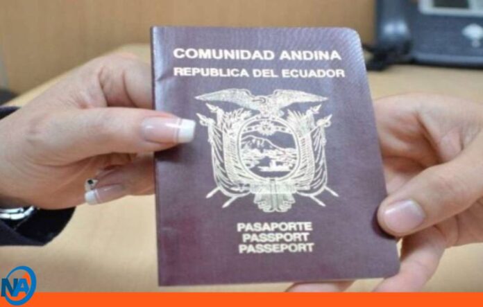 Ecuador reactivará consular en Venezuela
