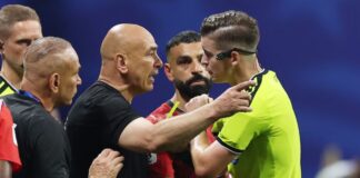 Egipto comunicado FIFA