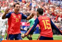 España y Bélgica buscan el pase a semifinales hoy 10 de julio España Bélgica semifinales