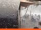 Alerta en España: tormentas destructivas y granizo gigante (+Video) España granizo tormentas