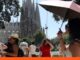 España bajo alerta por la tercera ola de calor del verano España tercera ola de calor