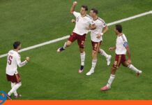 ¡España es finalista! La Roja vence 2-0 a Francia en el Mundial 2026 España vence a Francia