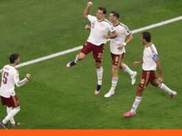 España vence a Francia