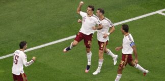 España vence a Francia