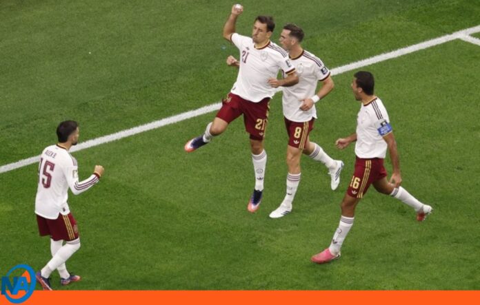 España vence a Francia España vence a Francia
