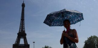 Europa muertes calor junio