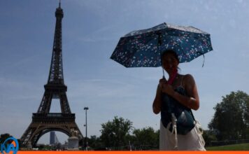 Europa registra más de mil muertes atribuibles al calor durante un junio Europa muertes calor junio