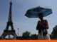 Europa registra más de mil muertes atribuibles al calor durante un junio Europa muertes calor junio