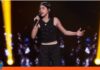 ¡Orgullo venezolano! Evolett Martínez clasifica a la gran final de La Voz Kids España 2026 Evolett Martínez Voz Kids España 2026
