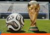 FIFA Adidas balón partidos finales