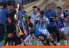 FIFA abre investigación contra Argentina tras los incidentes en la final del Mundial 2026 FIFA investigación Argentina
