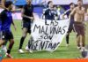 Polémica con Argentina: La FIFA prohíbe mensajes políticos en el Mundial FIFA mensajes políticos Mundial