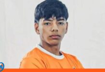Fallecimiento José Manuel Pimentel Berríos