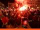 Festejos del Mundial en España: Deja dos muertos y más de 80 heridos Festejos en España dos muertos