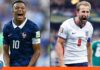 Francia e Inglaterra se miden por el tercer puesto del Mundial 2026 Francia Inglaterra Mundial