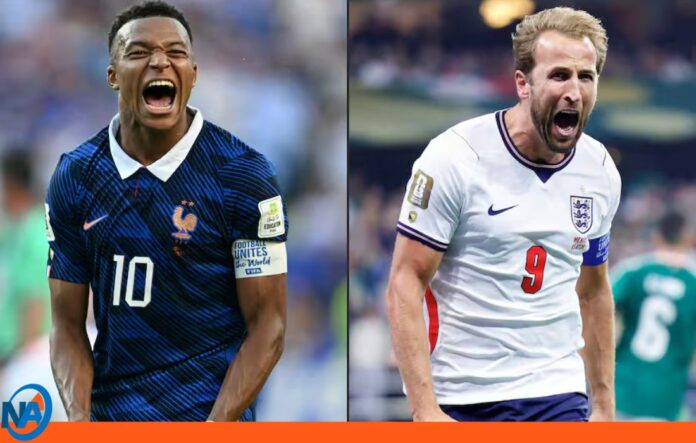 Francia Inglaterra Mundial Francia Inglaterra Mundial