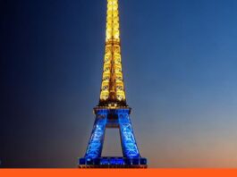 Francia conmemora su Fiesta Nacional