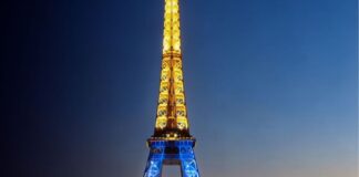 Francia conmemora su Fiesta Nacional