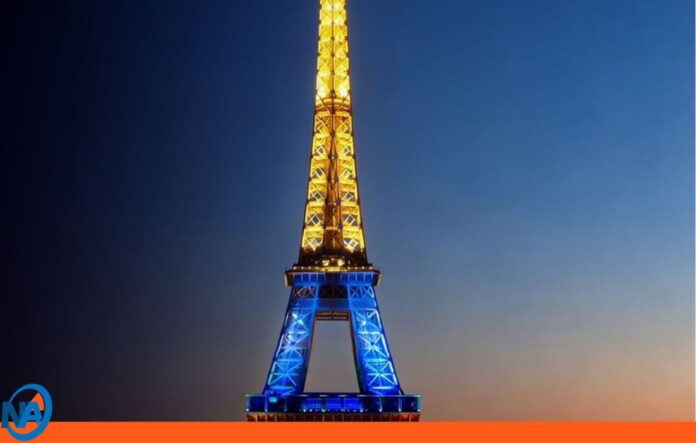 Francia conmemora su Fiesta Nacional