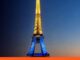 Francia conmemora su Fiesta Nacional