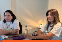 Gabinete Social de Carabobo plan de atención