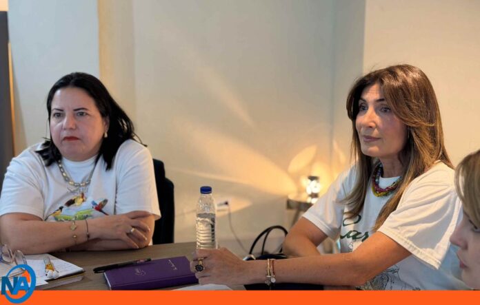 Gabinete Social de Carabobo plan de atención
