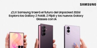 Galaxy Unpacked 2026