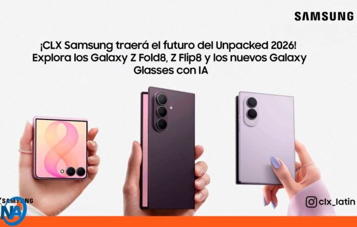 Galaxy Unpacked 2026 Galaxy Unpacked 2026