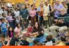 Gran Misión Viva Venezuela familias damnificadas