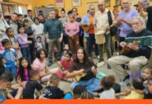 Gran Misión Viva Venezuela familias damnificadas