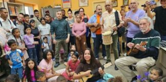 Gran Misión Viva Venezuela familias damnificadas