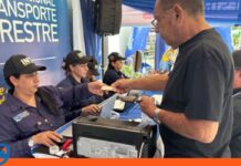 INTT operativos especiales