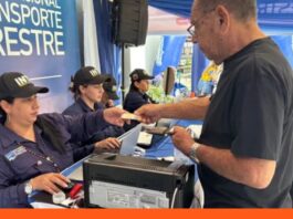 INTT operativos especiales