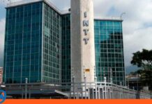 INTT suspenderá temporalmente sus servicios digitales por esta razón INTT suspenderá servicios digitales