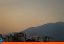 Inameh Polvo del Sahara