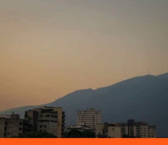 Inameh Polvo del Sahara
