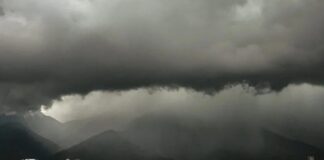 Inameh clima