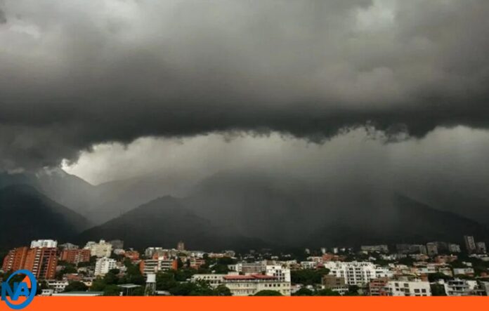 Inameh clima Inameh clima