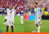 Inglaterra Argentina
