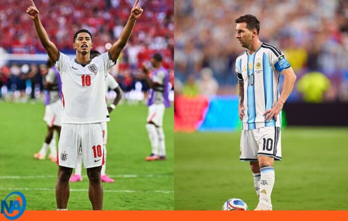 Inglaterra Argentina Inglaterra Argentina