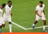 Inglaterra se queda con el bronce del Mundial 2026 en un partido histórico Inglaterra Mundial