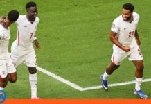 Inglaterra se queda con el bronce del Mundial 2026 en un partido histórico Inglaterra Mundial