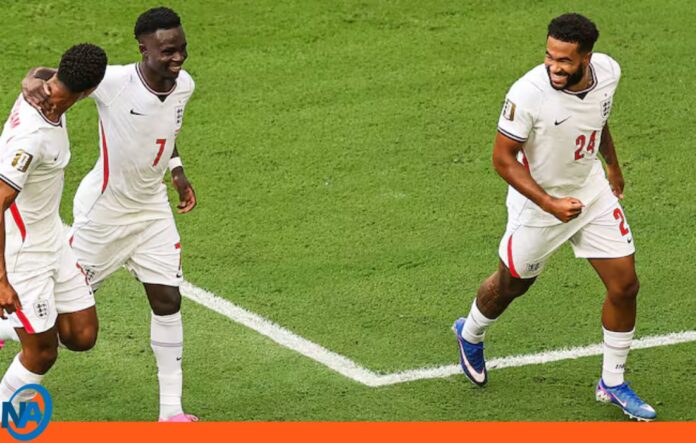 Inglaterra Mundial Inglaterra Mundial